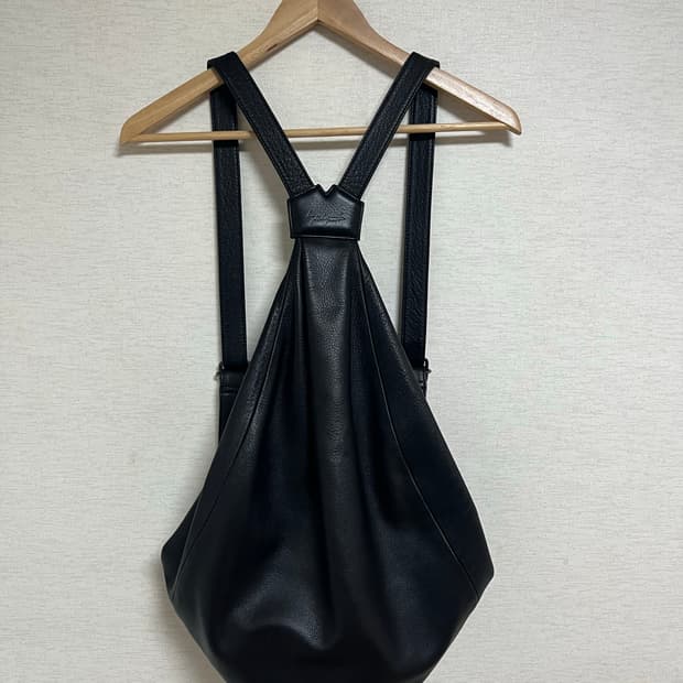 디스코드 요지야마모토 Y 백팩