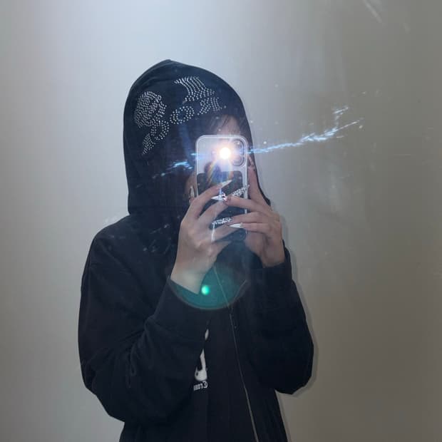 ✞ 핫픽스 럭시크 비니 ✞