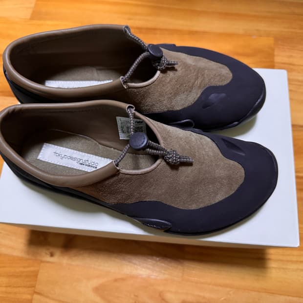 뉴발란스 x 도쿄 디자인 스튜디오 MT10T