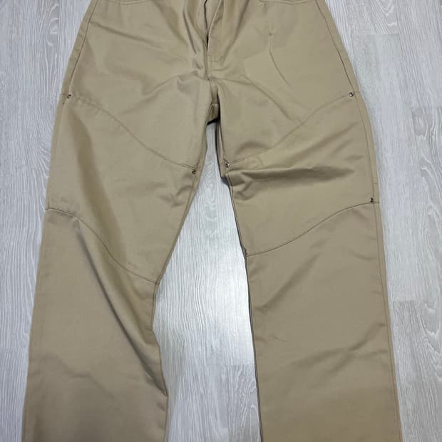 위캔더스 바지  L