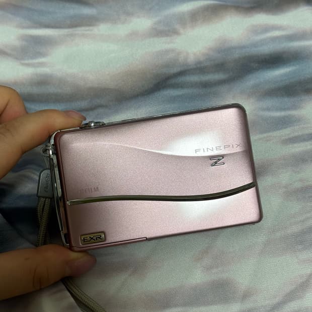 작례o) 후지필름 파인픽스 z800exr💕🪽