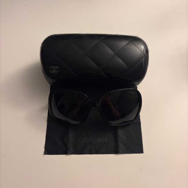 샤넬 Chanel 선글라스