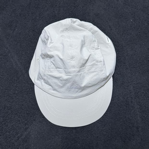 새티스파이 모자