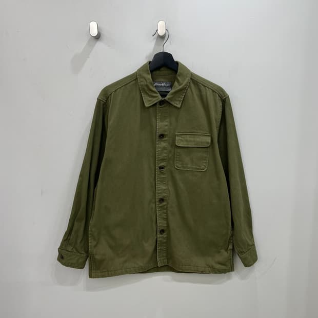 에디바우어 워크자켓 r4338