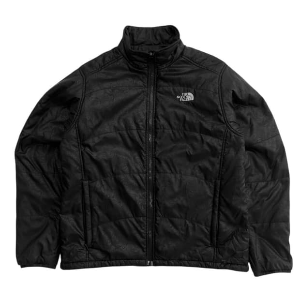 노스페이스 경량패딩