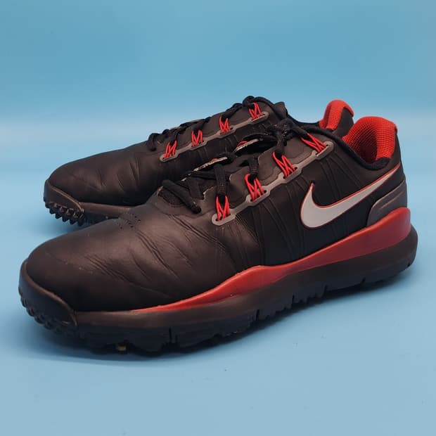 oo 나이키 타이거우즈TE 14 남성골프화265