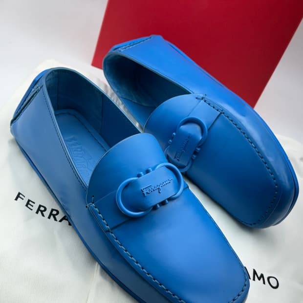 정품)페라가모255