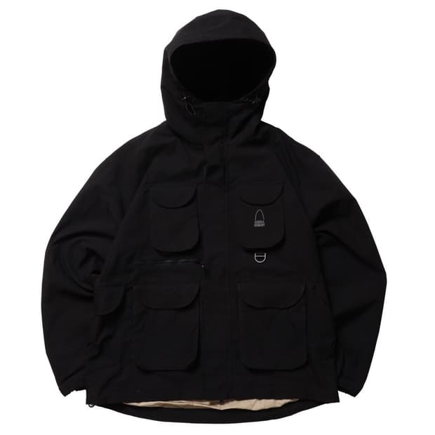 시에라 디자인 Sierra Designs MT Fishing Parka 