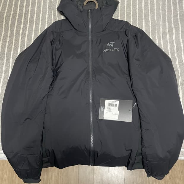 아크테릭스 lt아톰 M