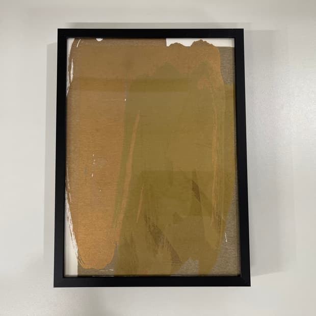 꼼데가르송 COMME des GARCONS 아트 포토 AD1992