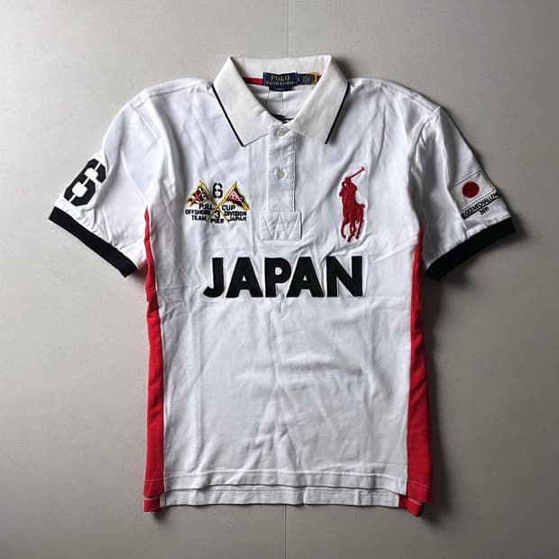 폴로 재팬 치프키프 카라티