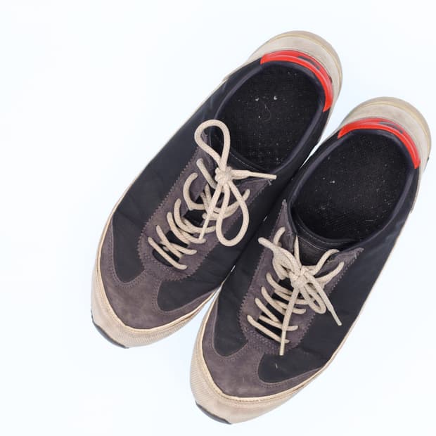 26.5CM 오니츠카타이거 신티 스니커즈 0703H2
