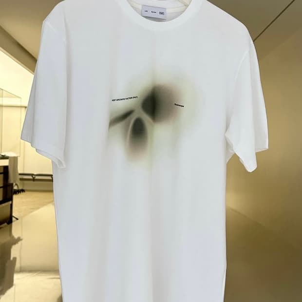 Post Archive Faction Roomscape Tee XL