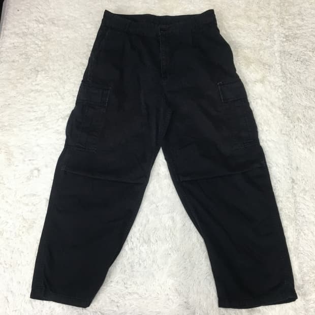 칼하트 레귤러 카고팬츠 CC09