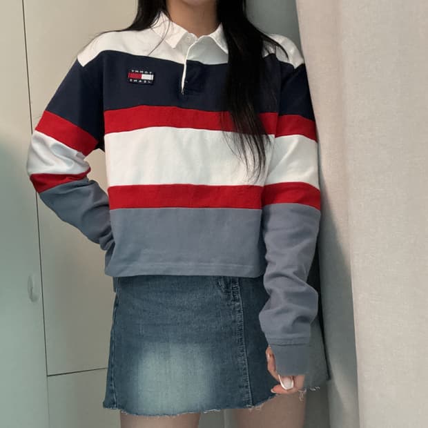 타미힐피거 카라티