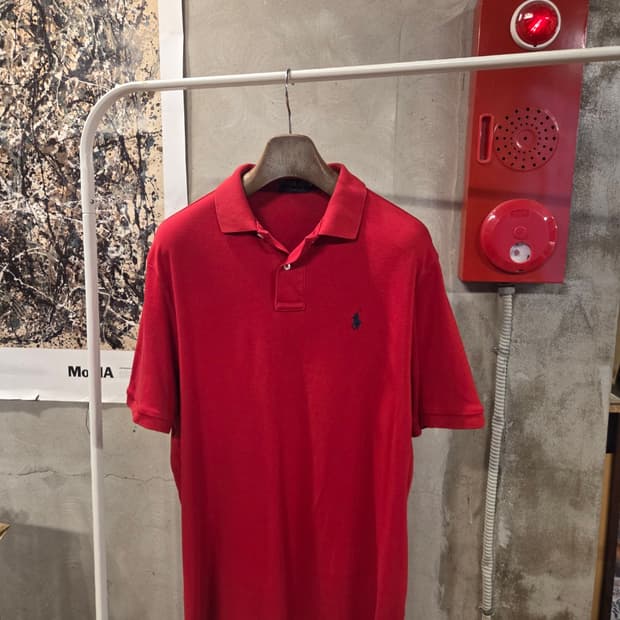 폴로랄프로렌 PK 티셔츠