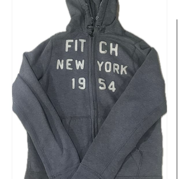 아베크롬비 후집 L