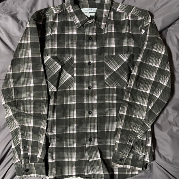 논네이티브 셔츠 2