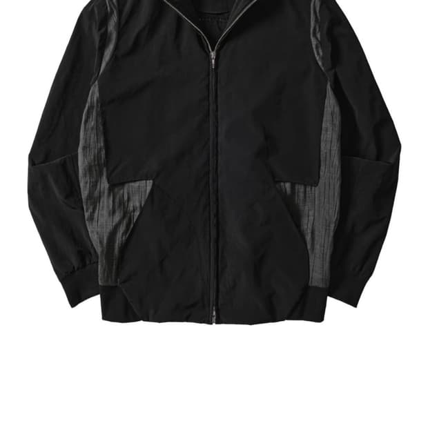 엑슬림 EP.7 05 Jacket L