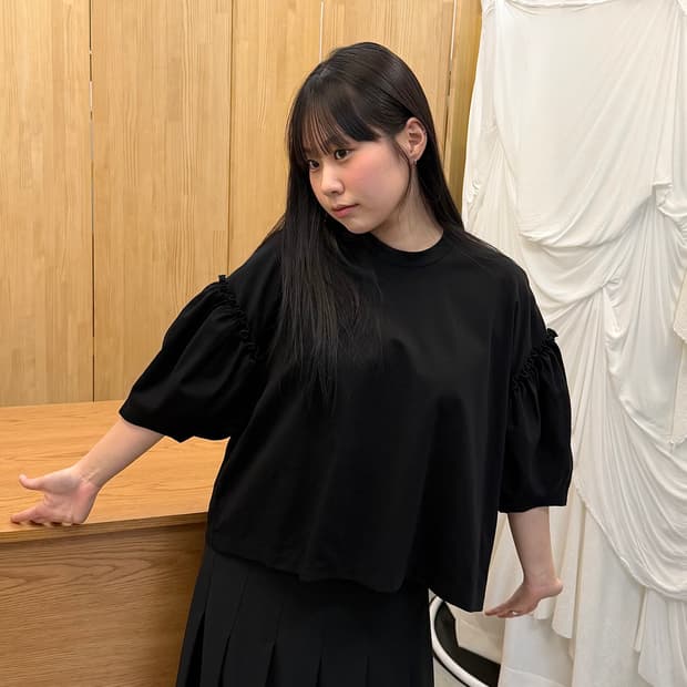 noir kei ninomiya top