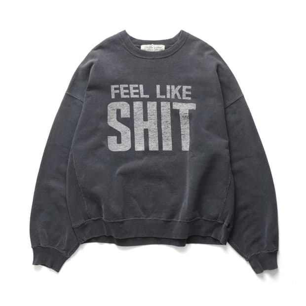 REMI RELIEF Sweatshirt