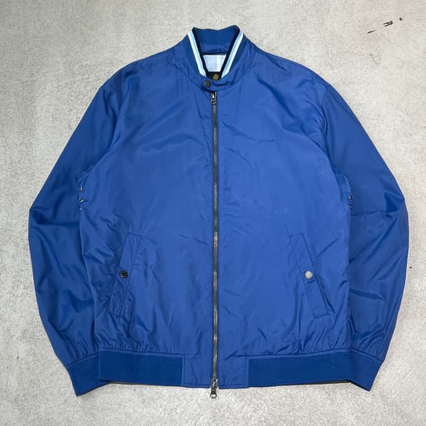 바버 투웨이 워크 자켓 s10894