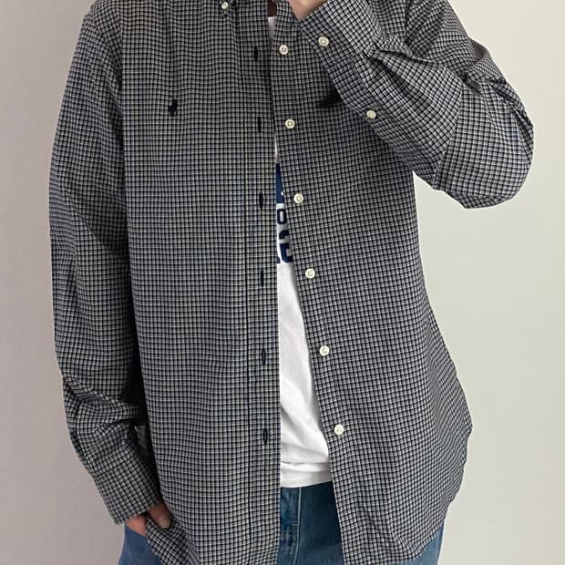 폴로 셔츠