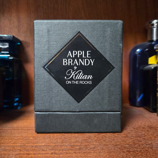 킬리안 애플브랜디 온더락스 50ml