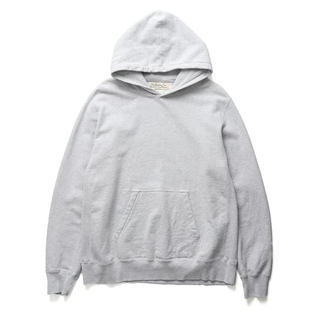 REMI RELIEF Special Processing Hoodie