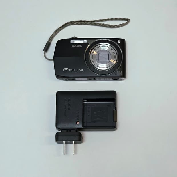 [미품]CASIO EXILIM EX-Z2300🖤