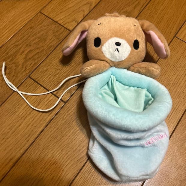 슈가바니즈 보관함 쿠로우사 