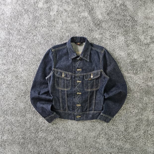 [무료배송] LEE 데님 자켓