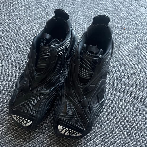 발렌시아가 타이렉스 41 단품