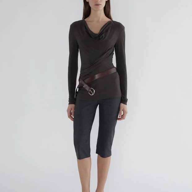 [36,38]팔로마울 Durban 팬츠