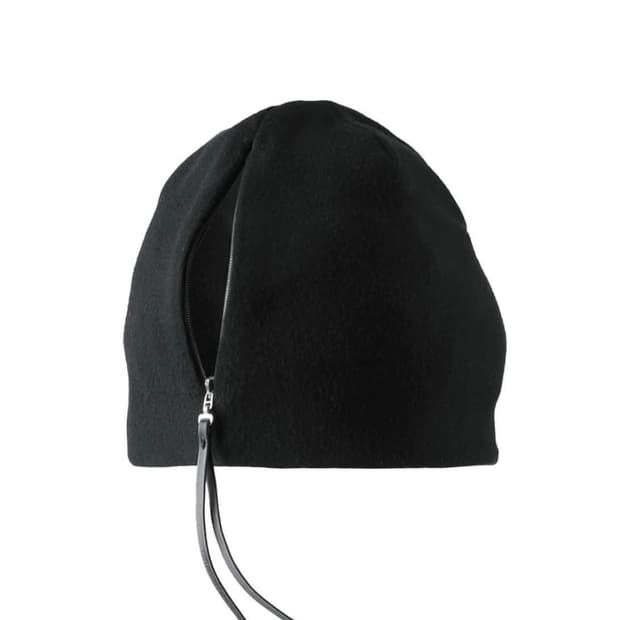 8.0 Beanie Center