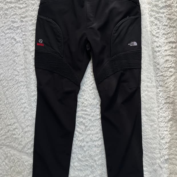 노스페이스 Summit Series 기모 바지 96 