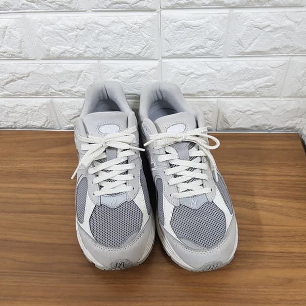 뉴발란스 U2002R 운동화 남성270 