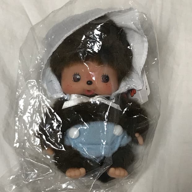 몬치치 베비치치 S 보이