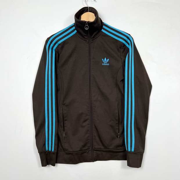 Adidas 아디다스 민트초코 유로파 져지