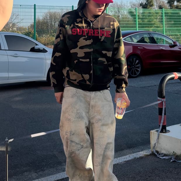 마운틴슈즈 265 사이즈