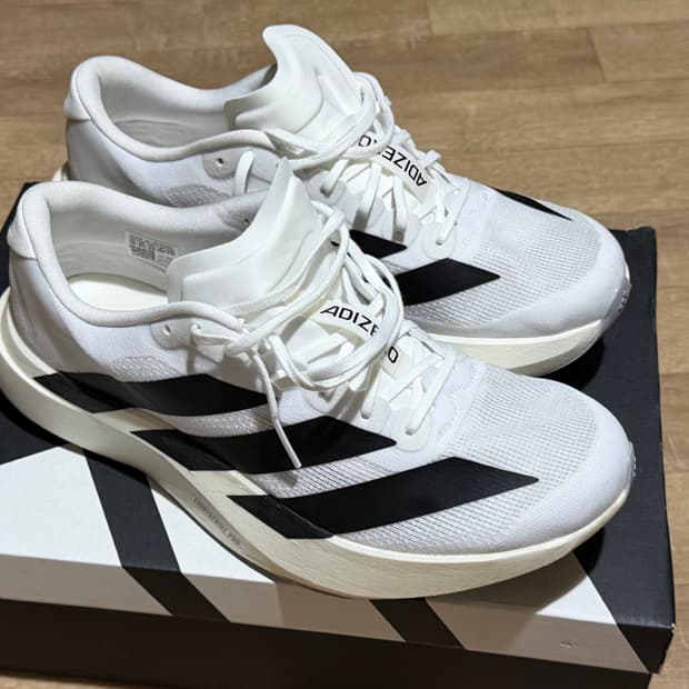 아디제로 evo sl 280