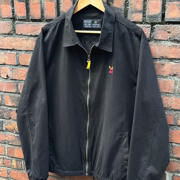 Toy Machine Polyshell Blouson