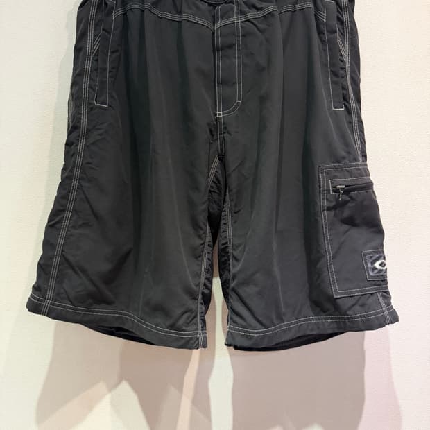 Oakley Technical Utility Shorts