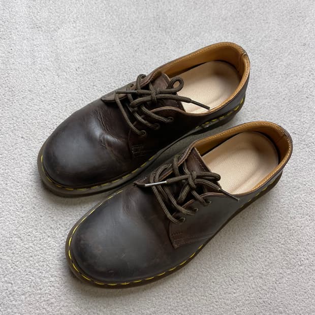 [38] 닥터마틴 1461- 240-245