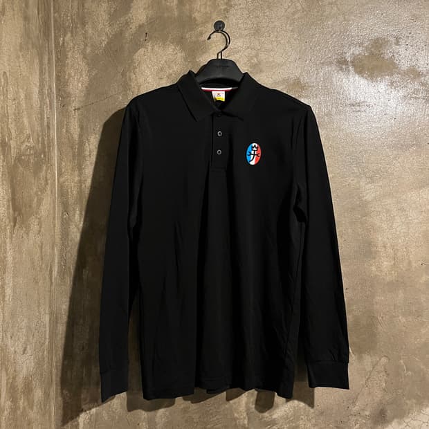 까스텔바작 긴팔카라티