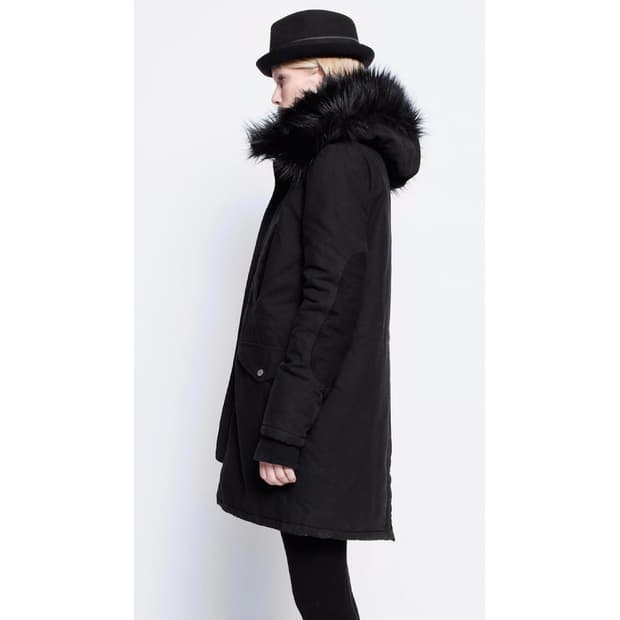 자딕앤볼테르 카리나 파카 