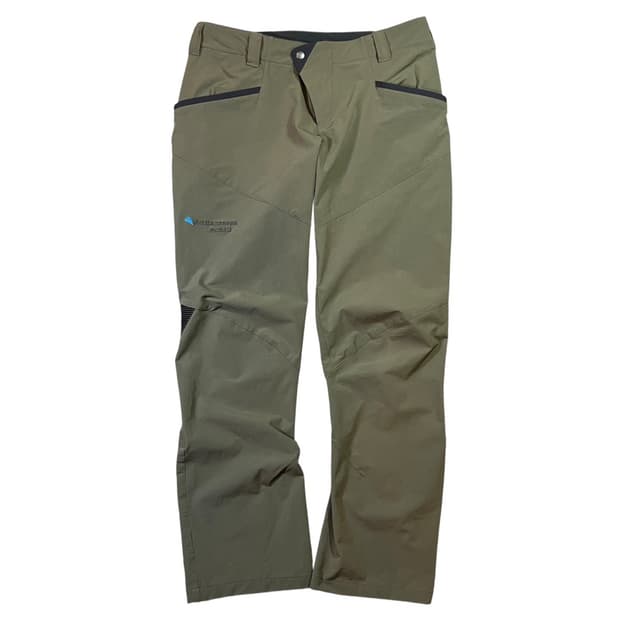 클라터뮤젠 마그네슘 2.0 팬츠