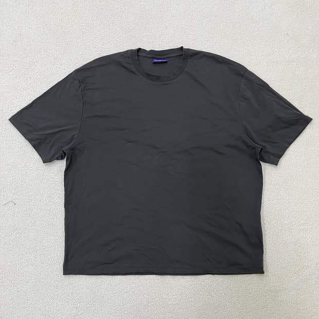 3XL 무신사스탠다드 빅사이즈 반팔티 0316M