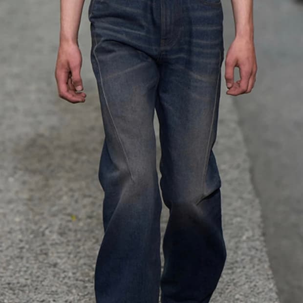 Y/Project paris best jeans 30