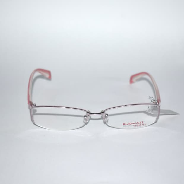 GAWAII Titanium Slim Glasses